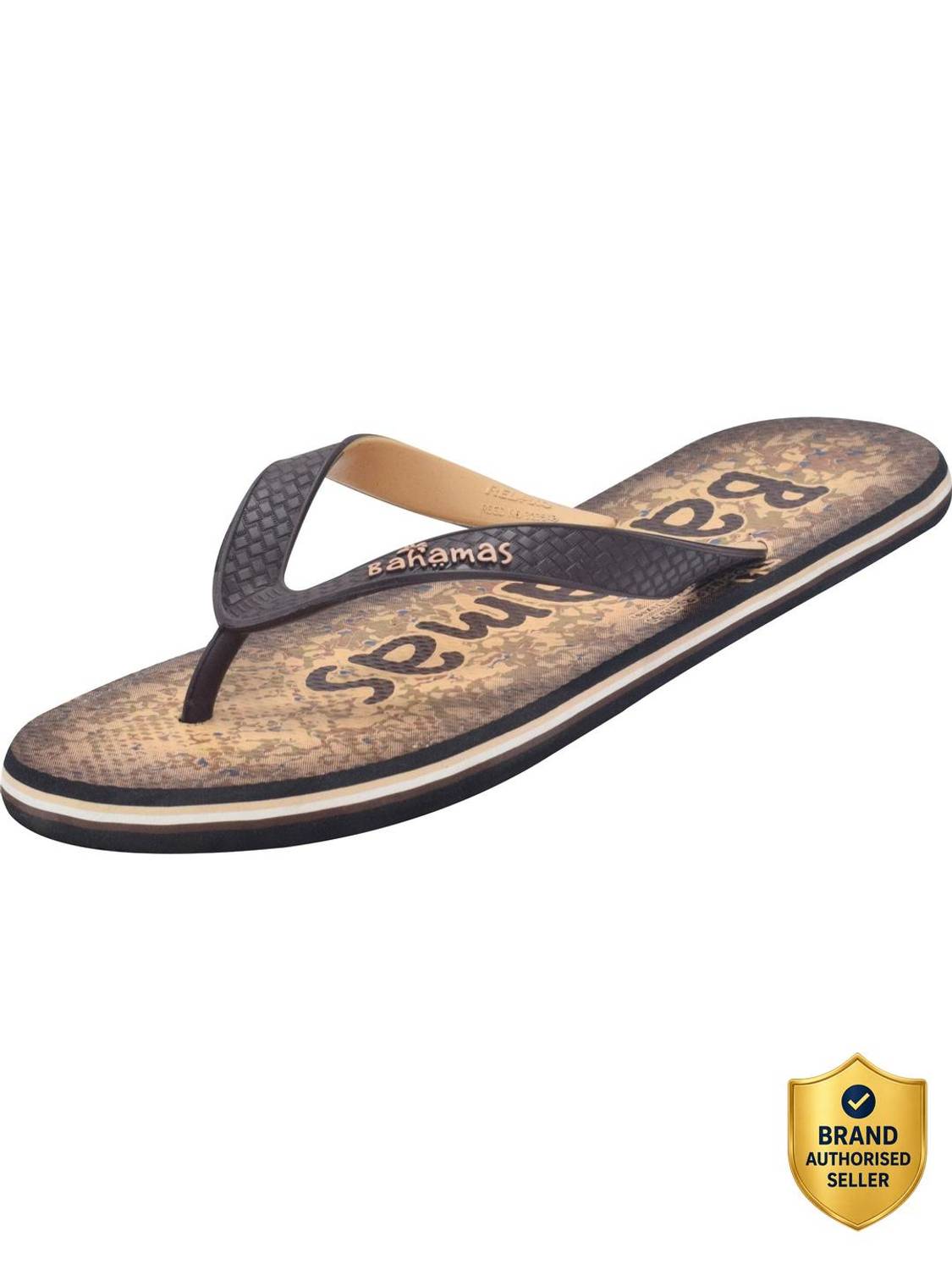 BAHAMAS Men Flip Flops
