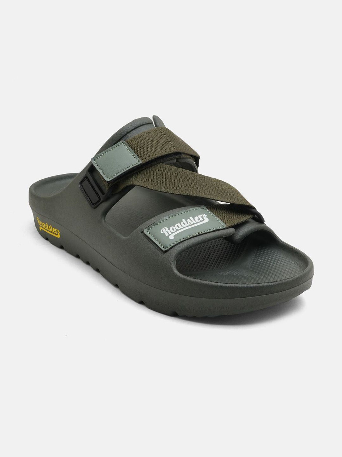 Image of Roadster Men Flats