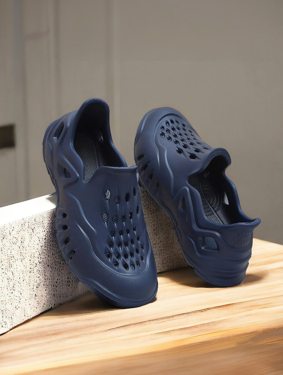 Image of FEEL TIME Men Flip Flops