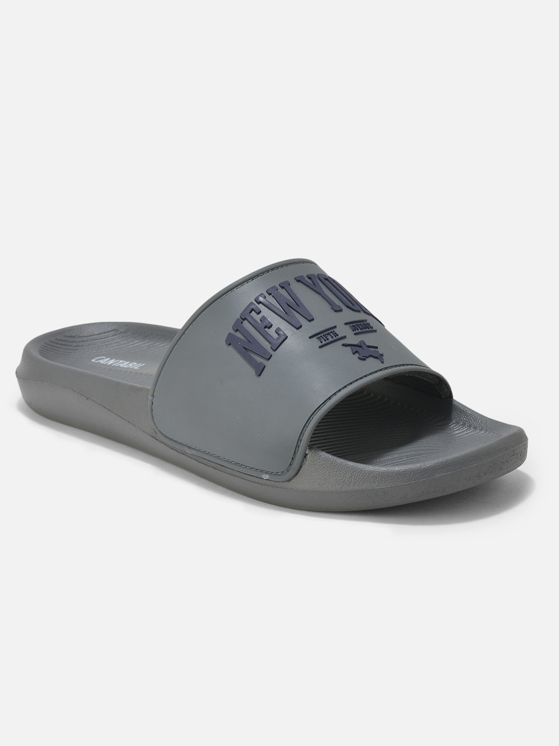 Image of CANTABIL Men Slides