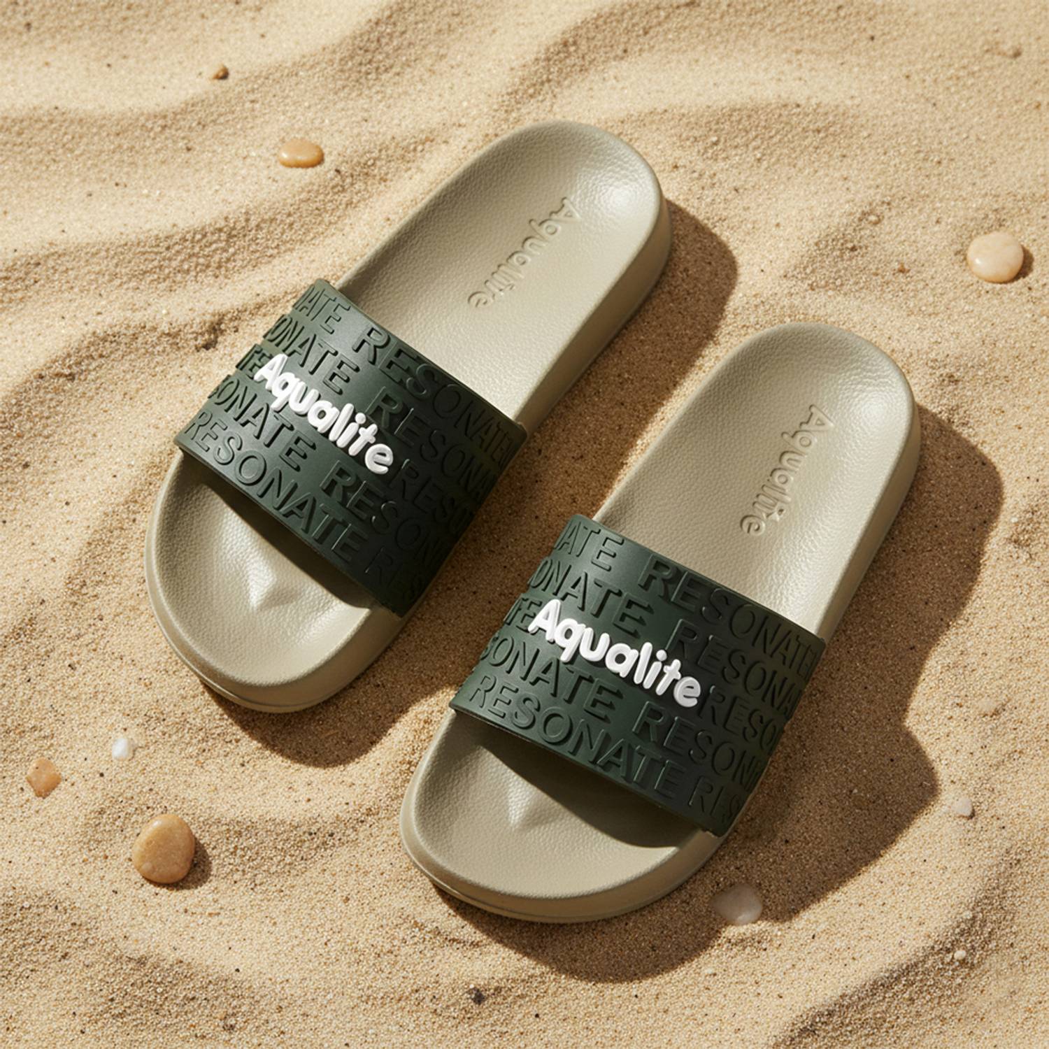 Aqualite Men Slippers