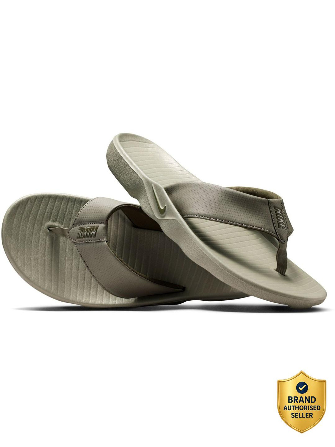 Image of NIKE Men Flip Flops