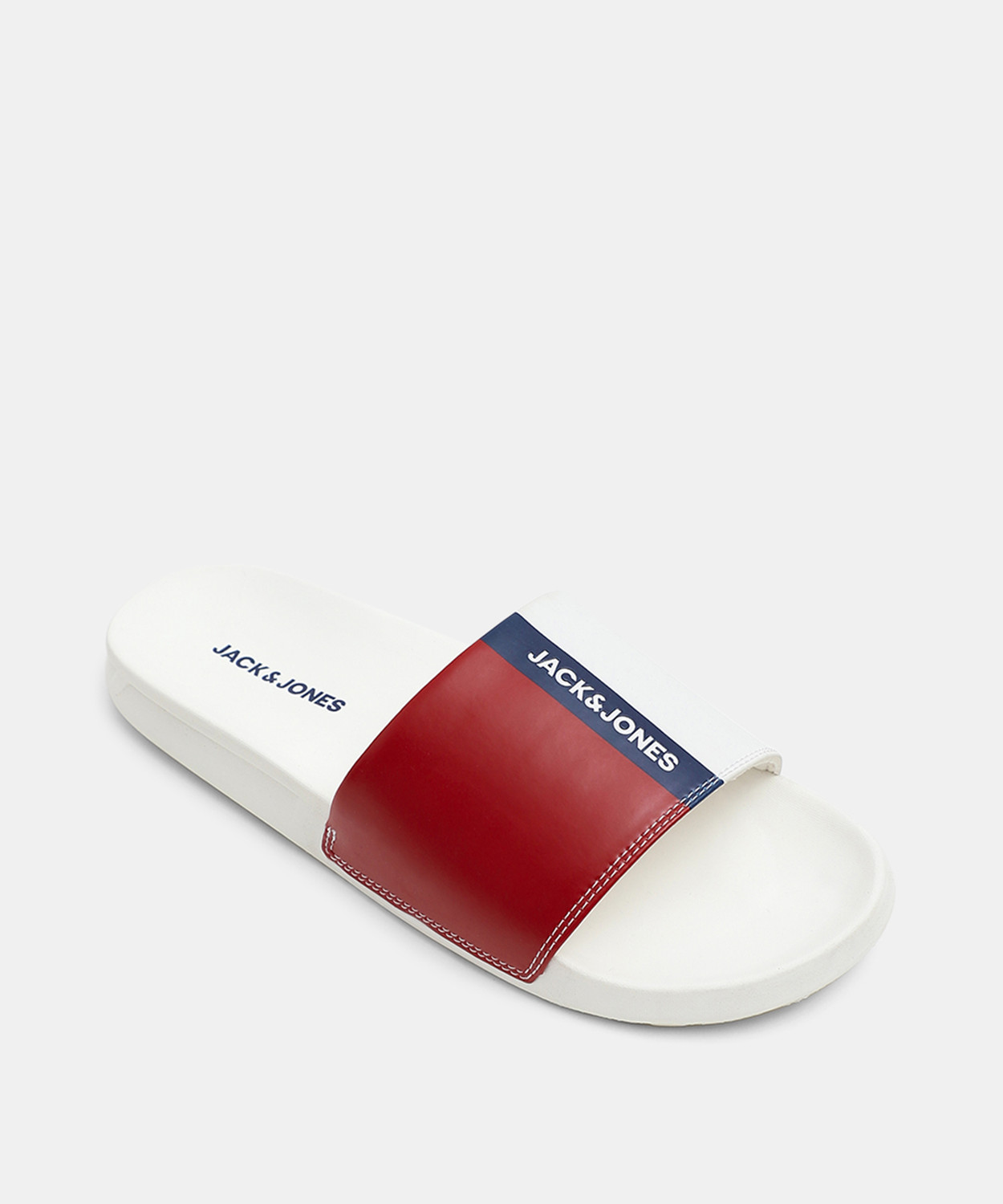 Image of JACK & JONES Men Slides