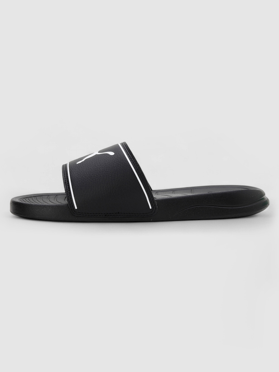 Image of PUMA Men Marine Slides