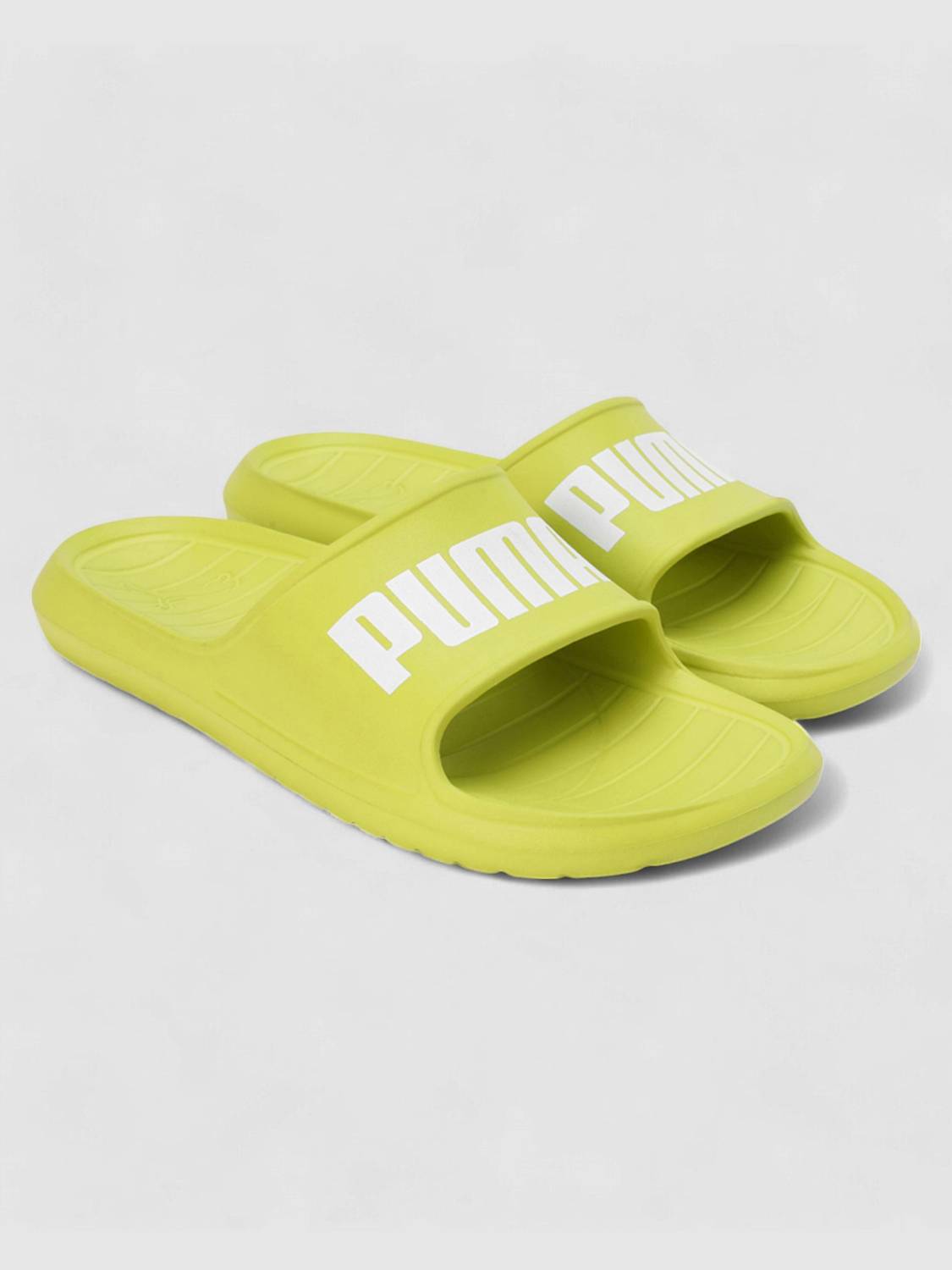 PUMA Men Divecat V2 Lite Res Slides - Image 5