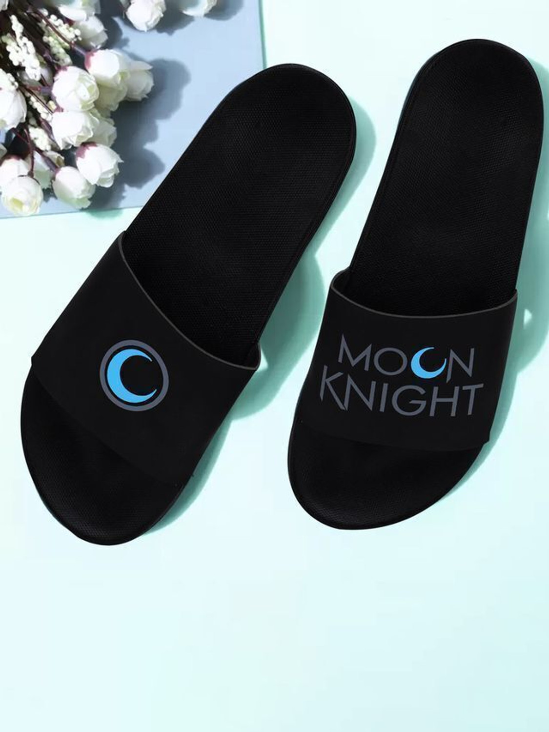 Image of Tzen Men Flip Flops