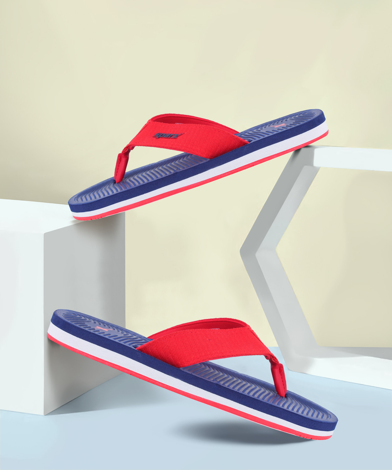 Image of Sparx Men Flip Flops