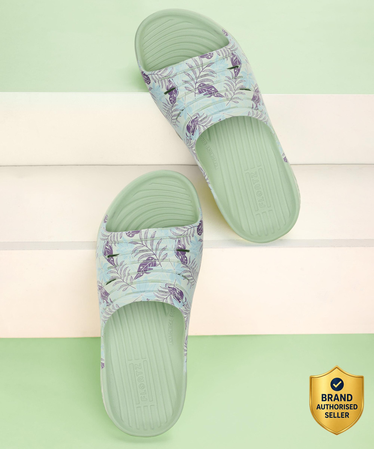Image of Bata Women Slides