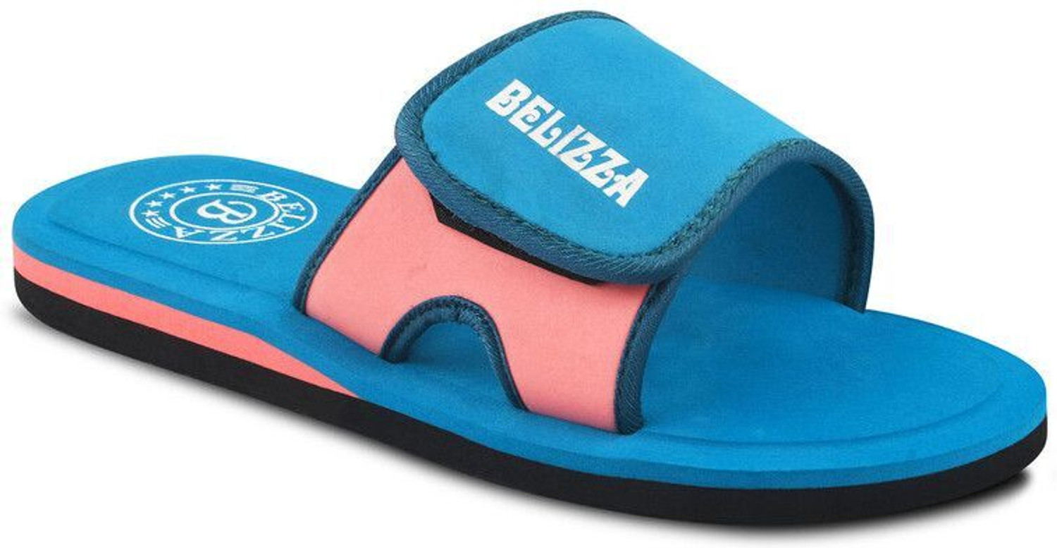 Image of Belizza Men Slides