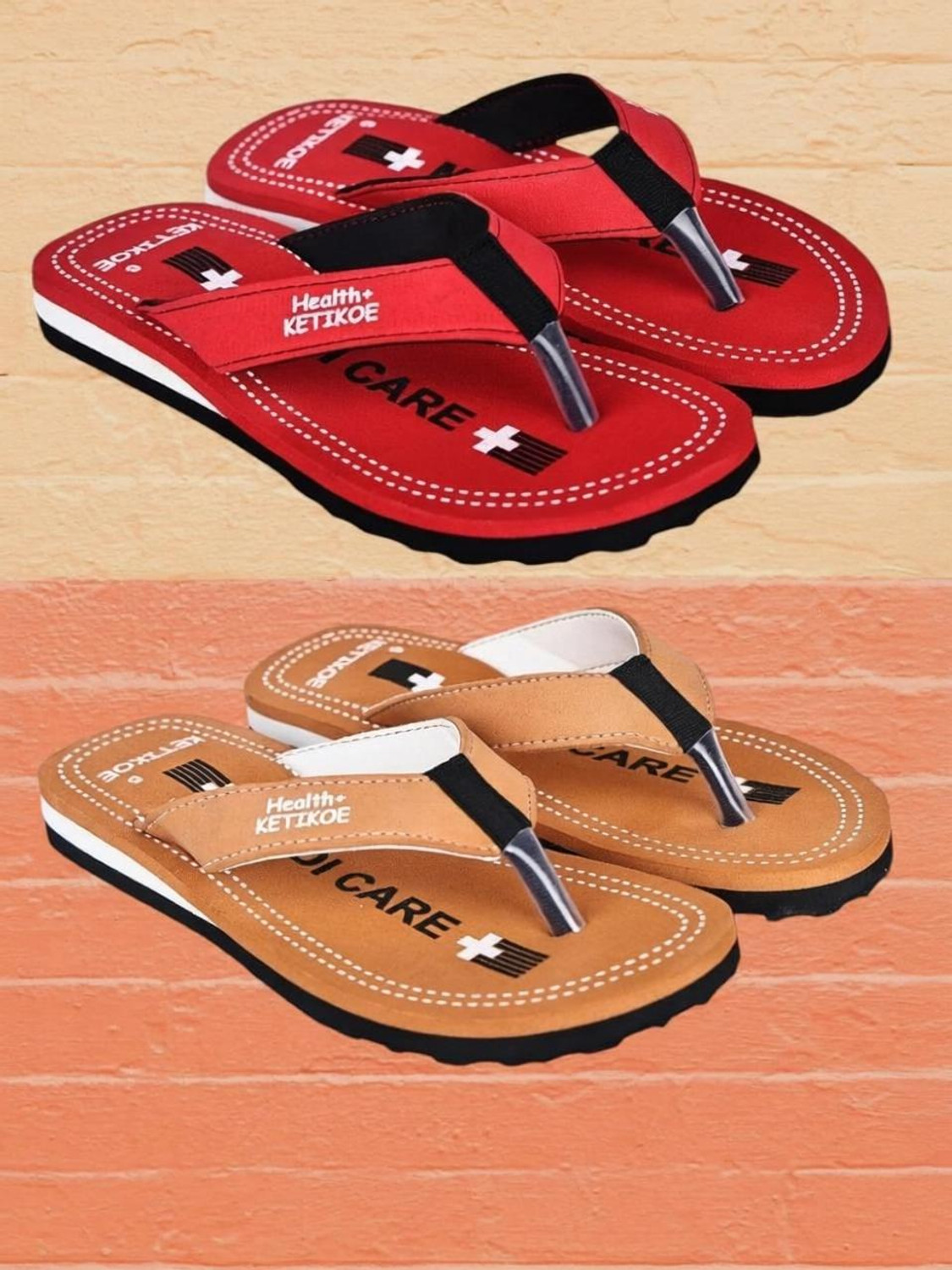 Image of KETIKOE Women Slippers