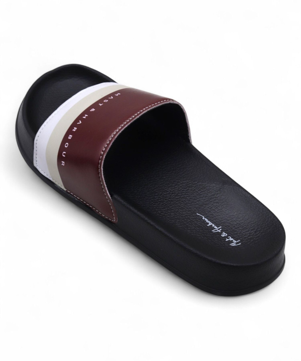 Image of Mast & Harbour Men Slides
