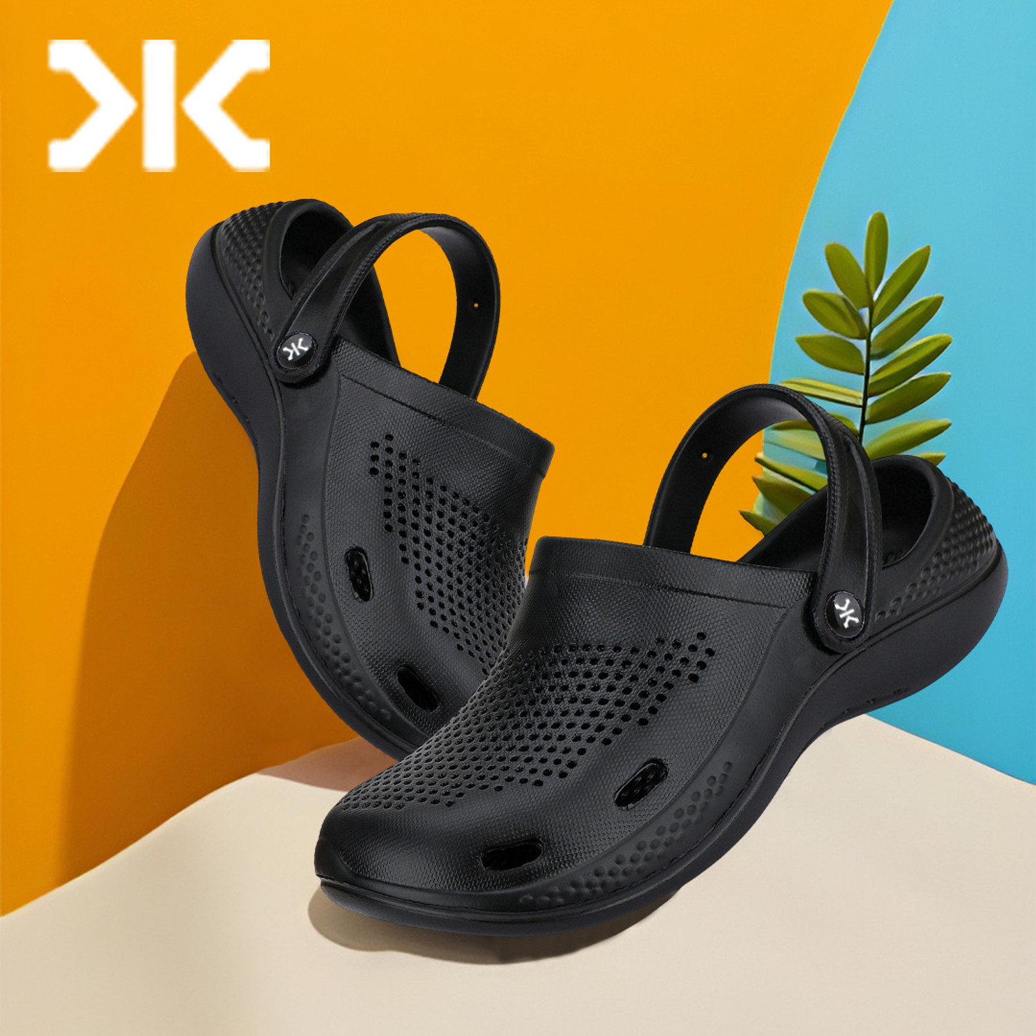 Image of KILLER Men Flip Flops