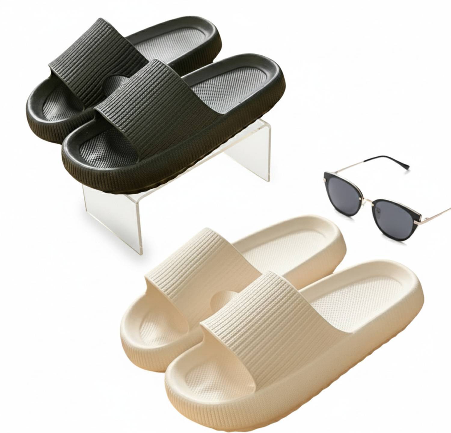 Dee Rook Men Slippers
