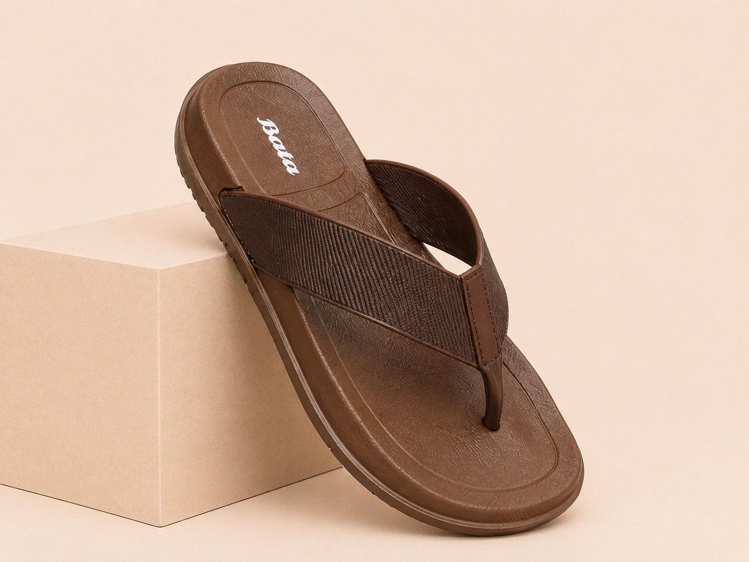 Image of Bata Men Slippers