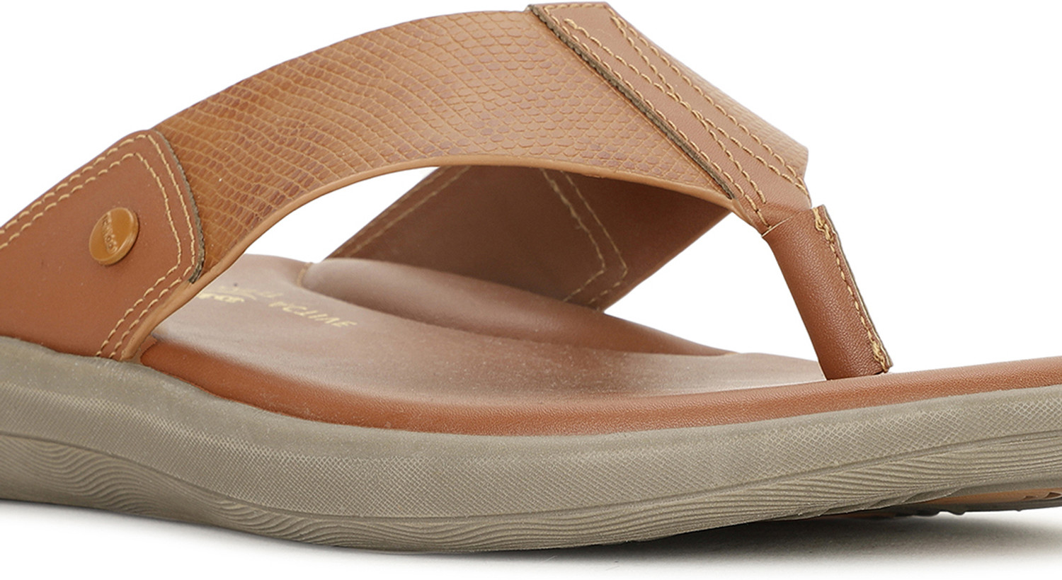 Image of Bata Men Slippers