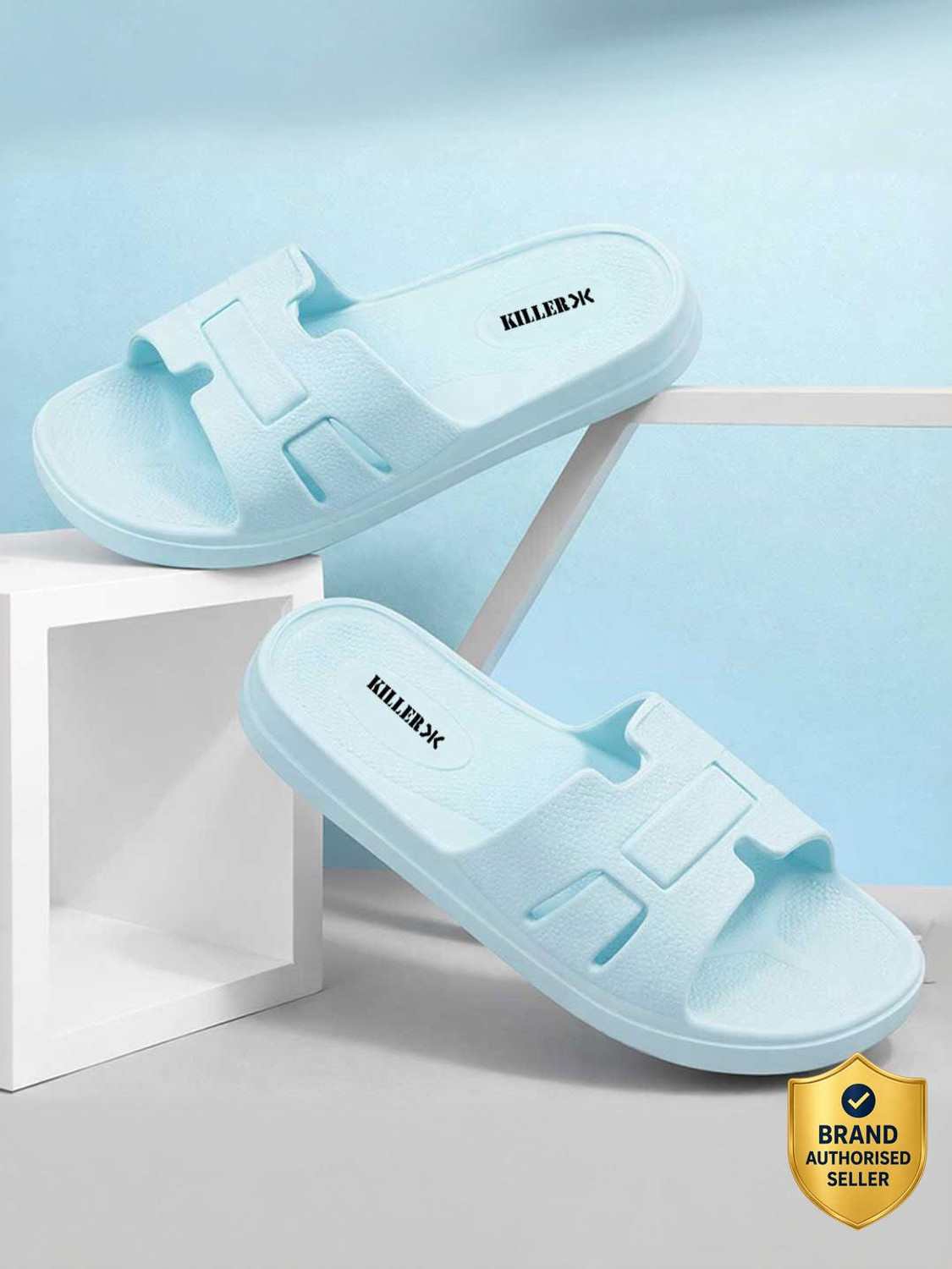 Image of KILLER Women Flip Flops