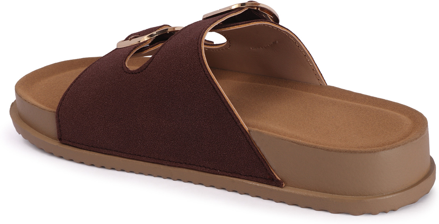 Image of STEPIZIA Women Flip Flops