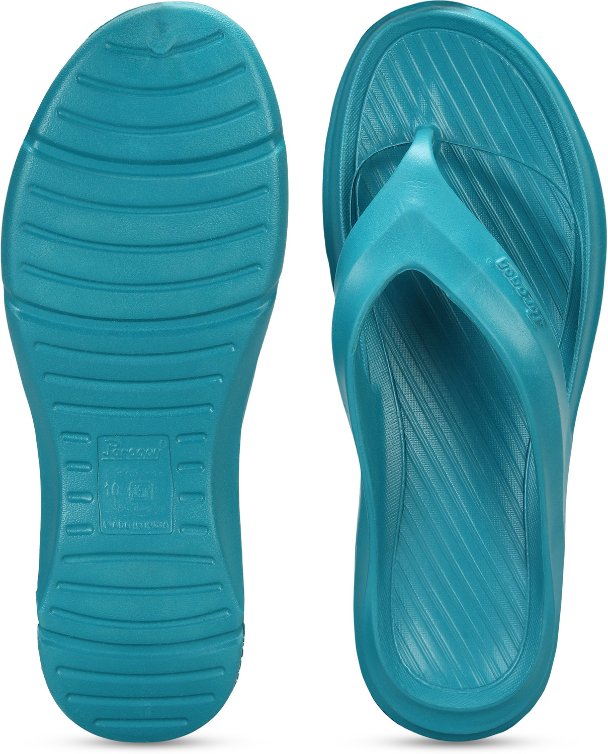 Image of Paragon Men Men Comfortable Slippers for Daily Wear Slippers