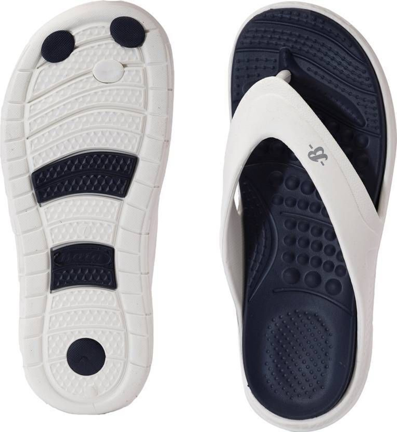 Image of Bata Men Flip Flops