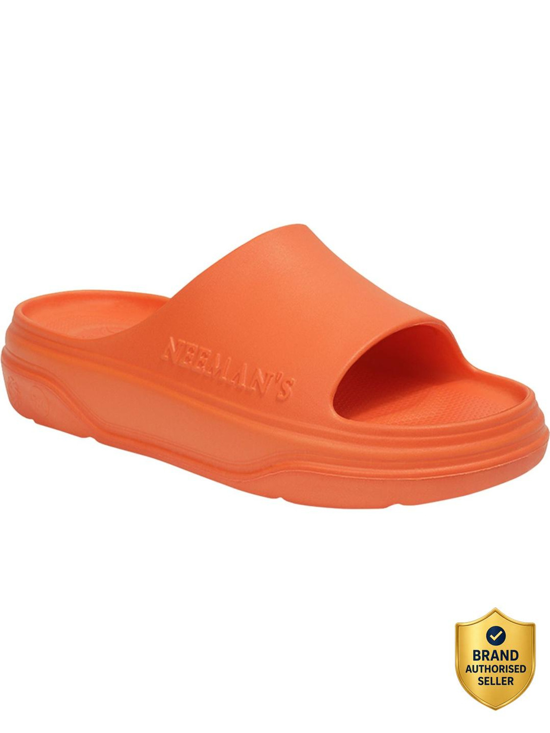 Image of Neemans Men Slides