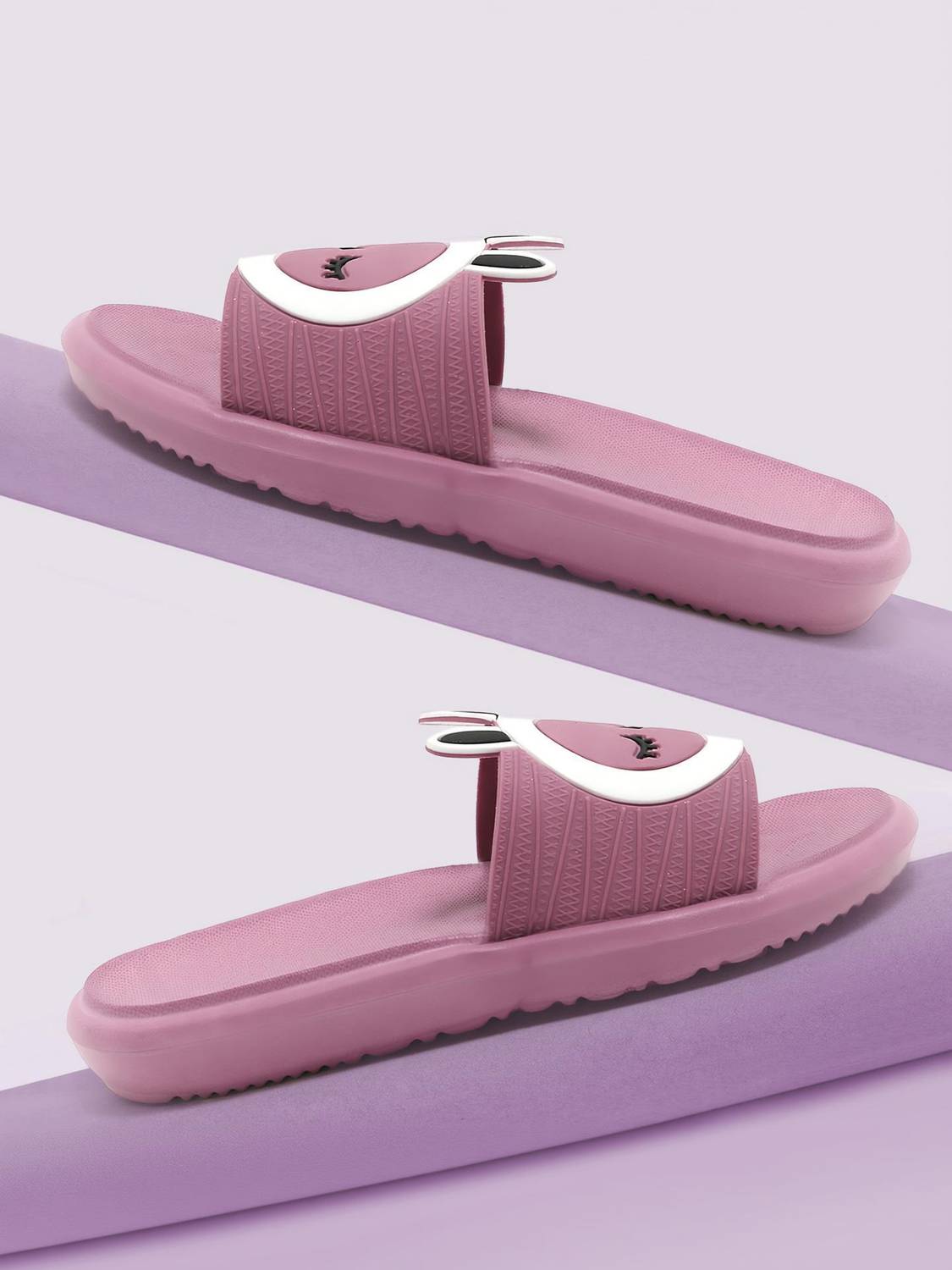 Begone Women Slides