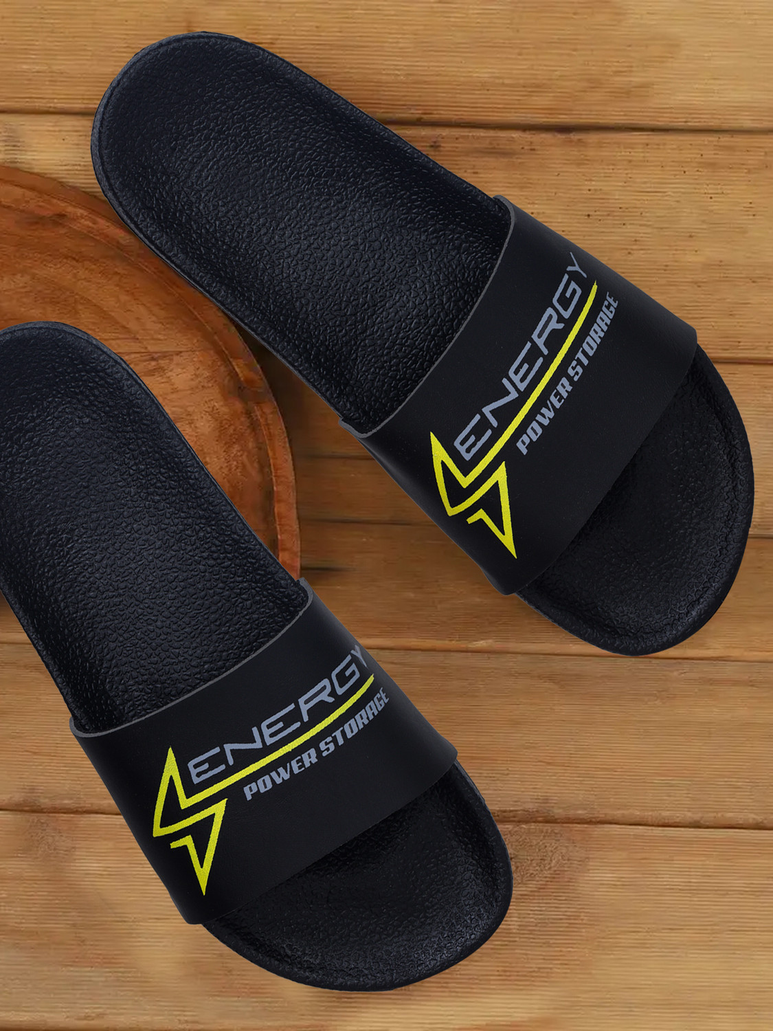 Image of Digicros Men Slides