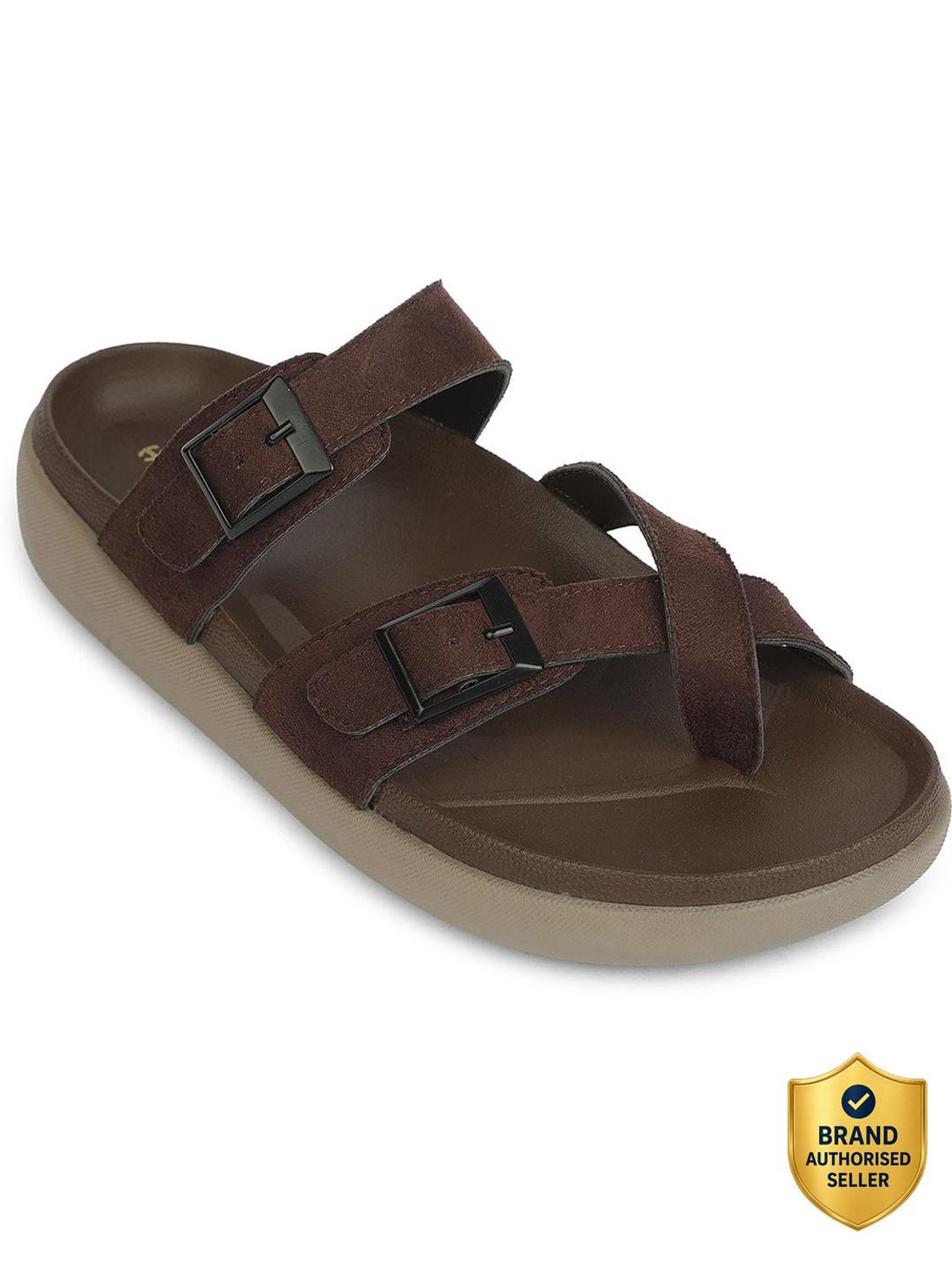 Image of LIBERTY Men Slippers