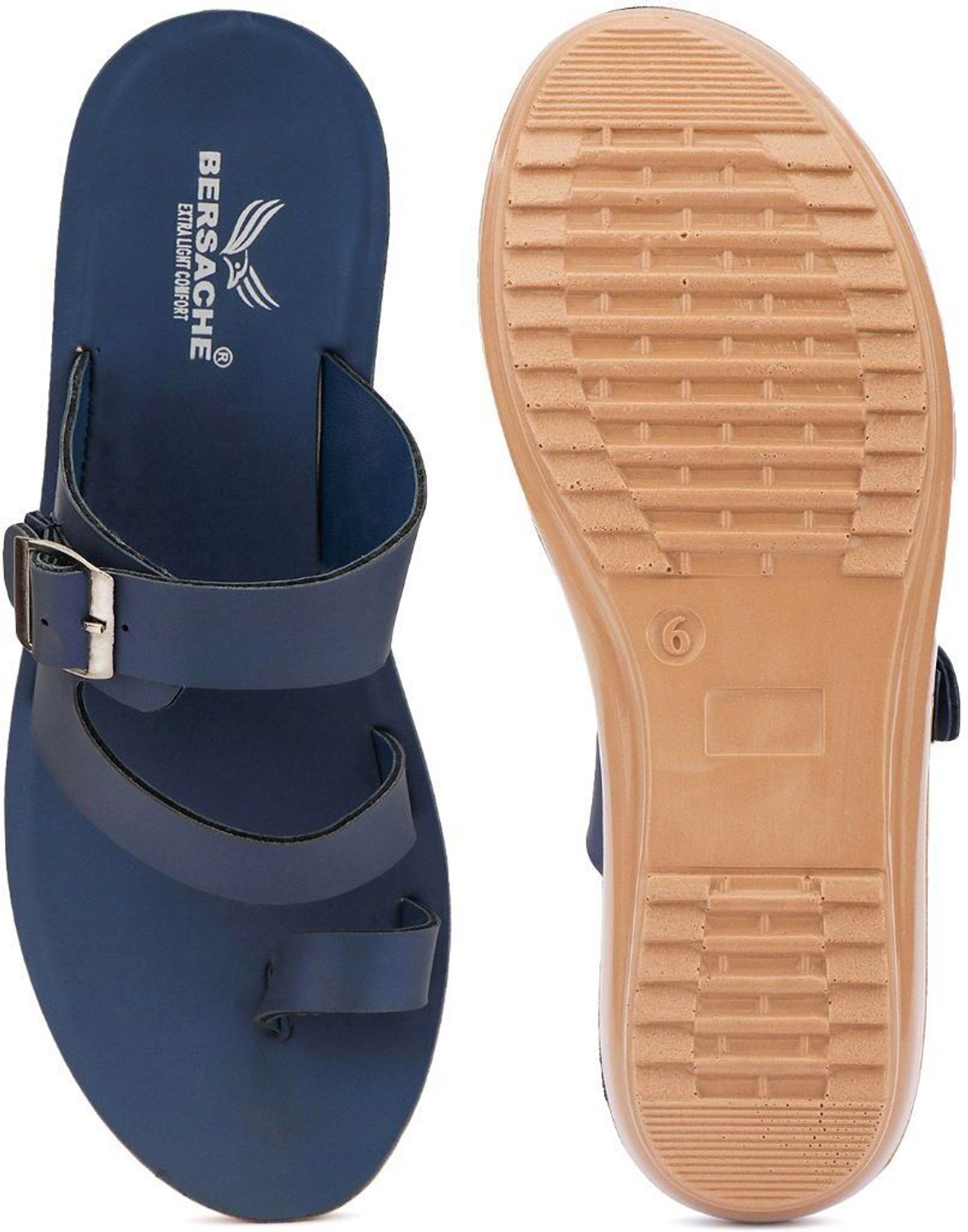 Image of BERSACHE Women Slides