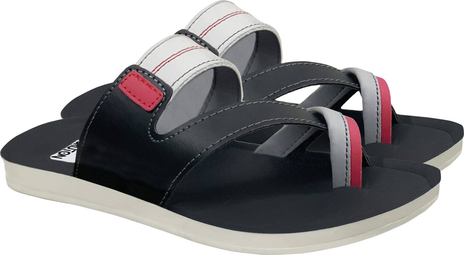 BRUTON Men Casual