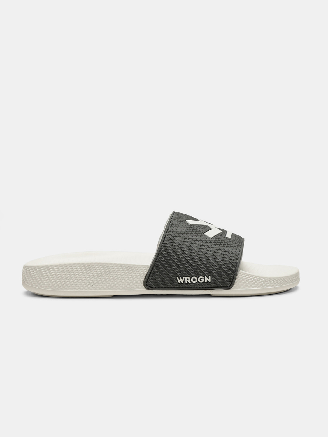 Image of WROGN Men Slides
