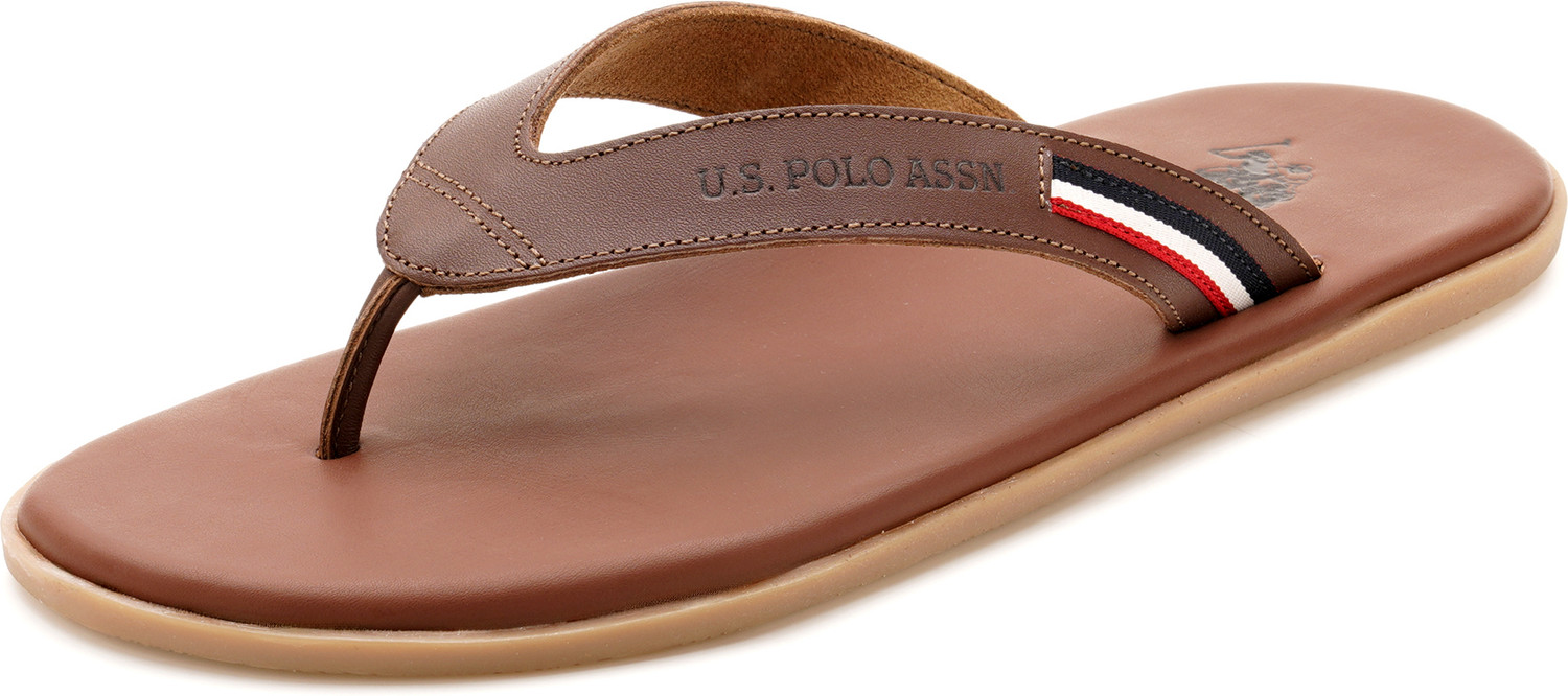 Image of U.S. POLO ASSN. Men Slippers