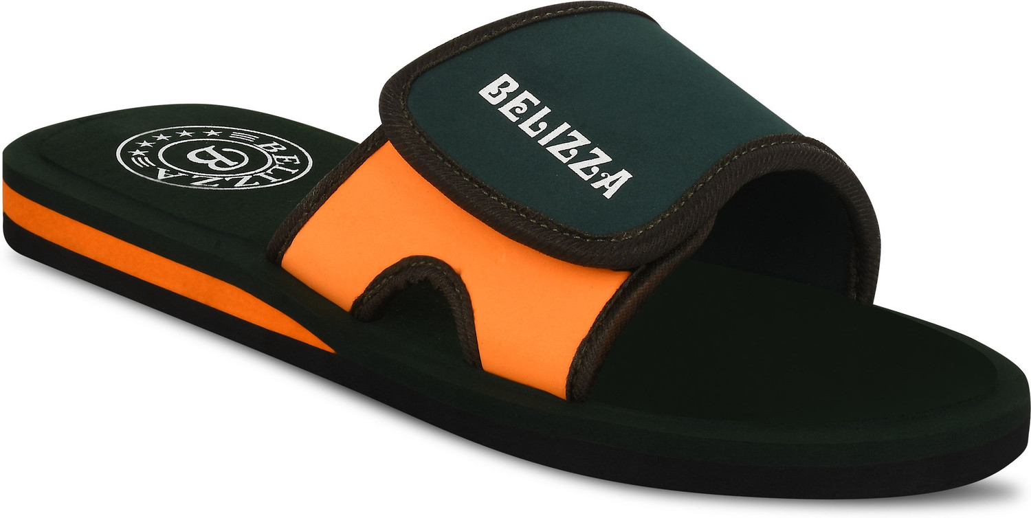 Image of Belizza Men Slides