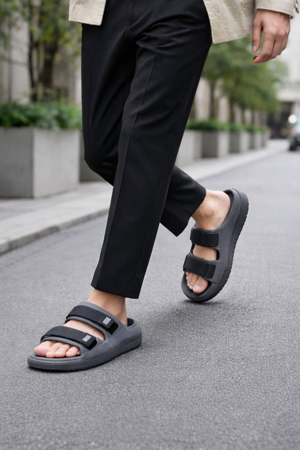 Image of NOBELITE Men Slippers