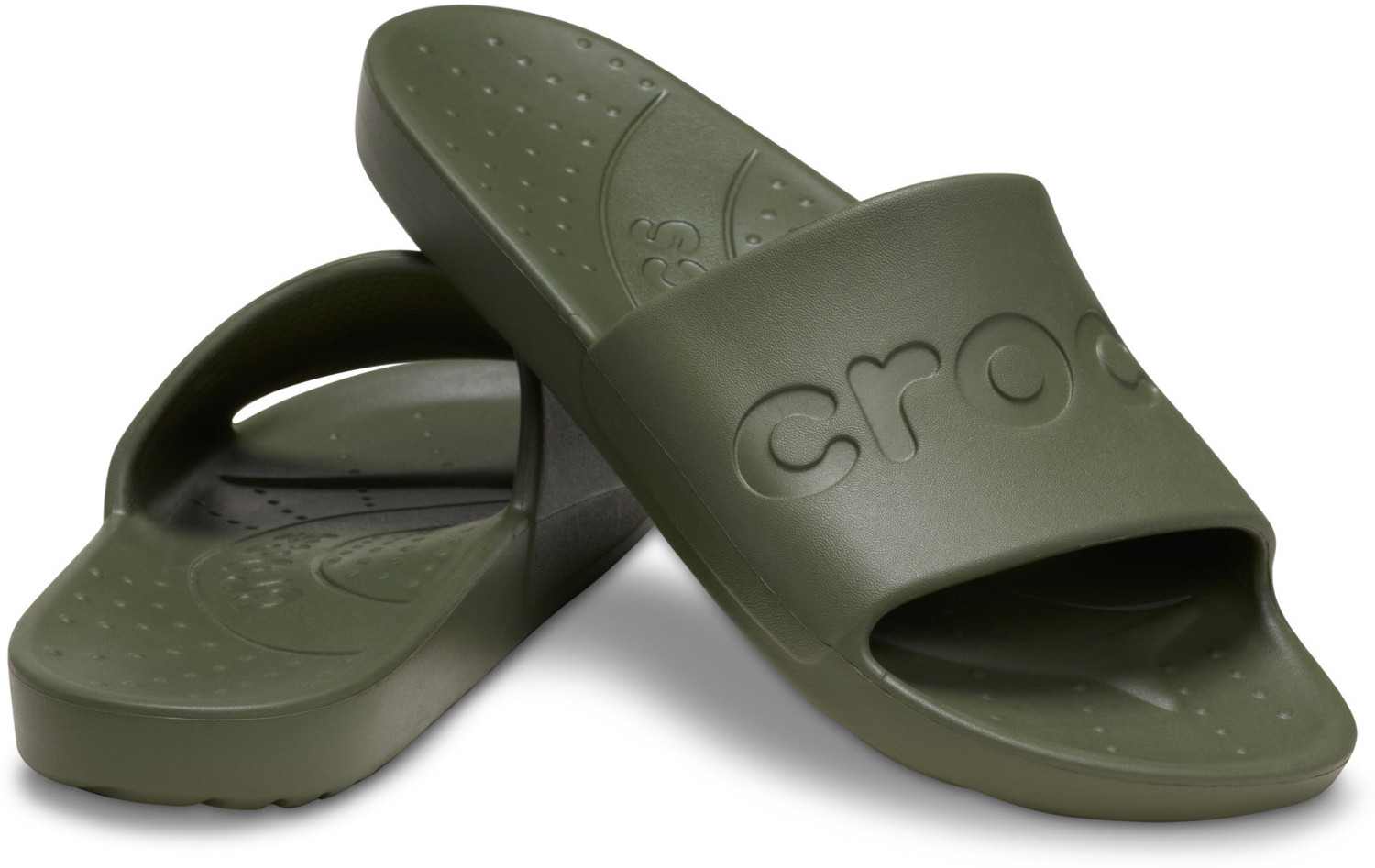 Image of CROCS Unisex Slides