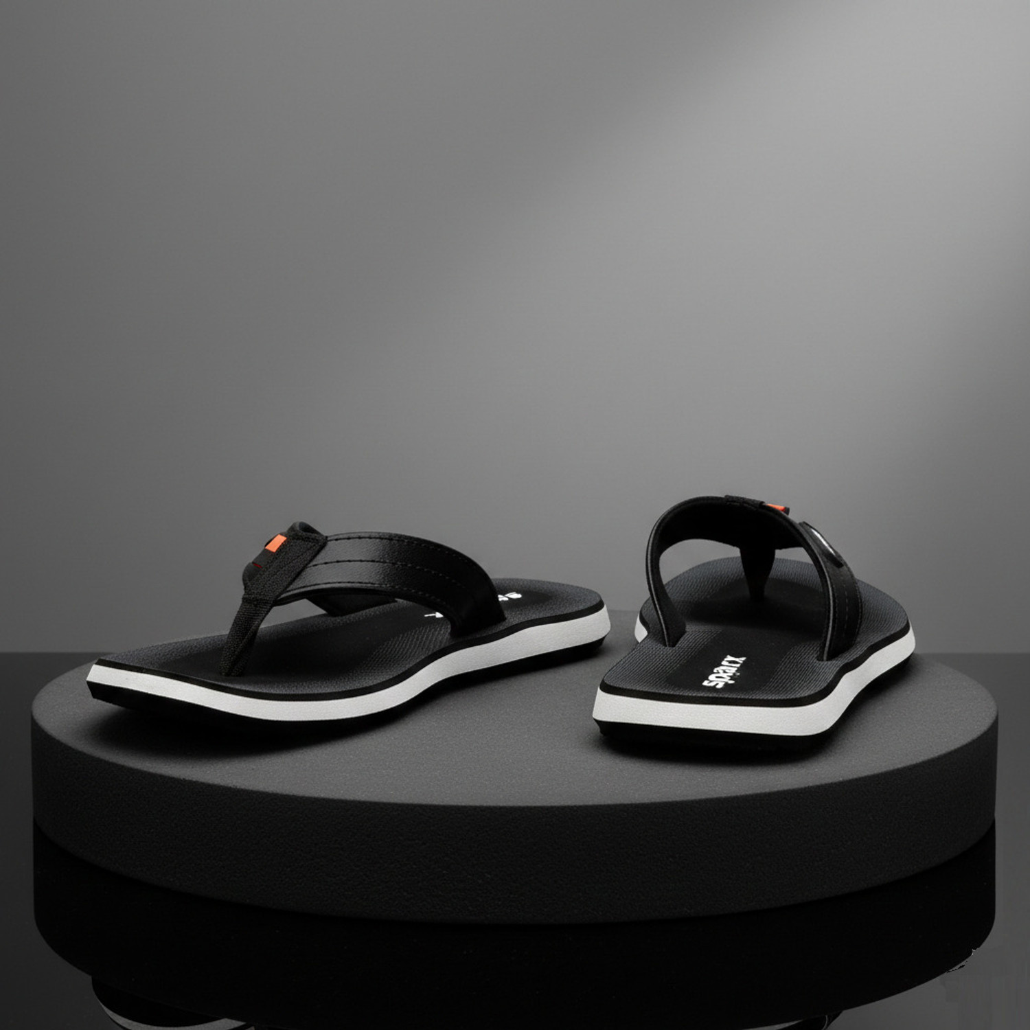 Image of Sparx Men Flip Flops