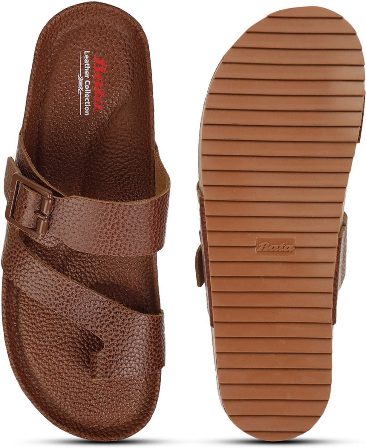 Image of Bata Men Slippers