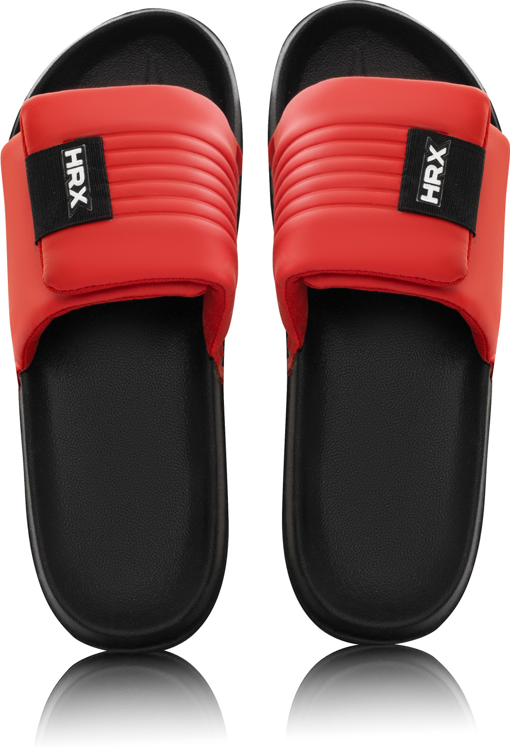 Image of HRX by Hrithik Roshan Men Slides