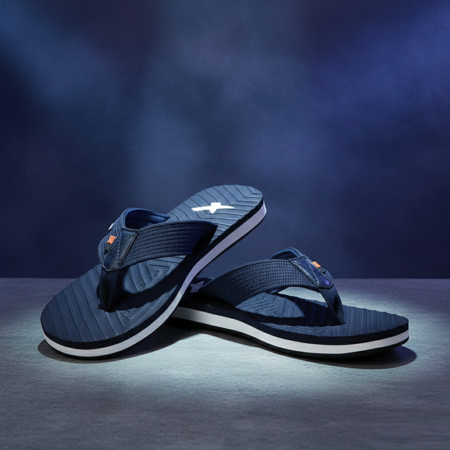 Image of Sparx Men Flip Flops
