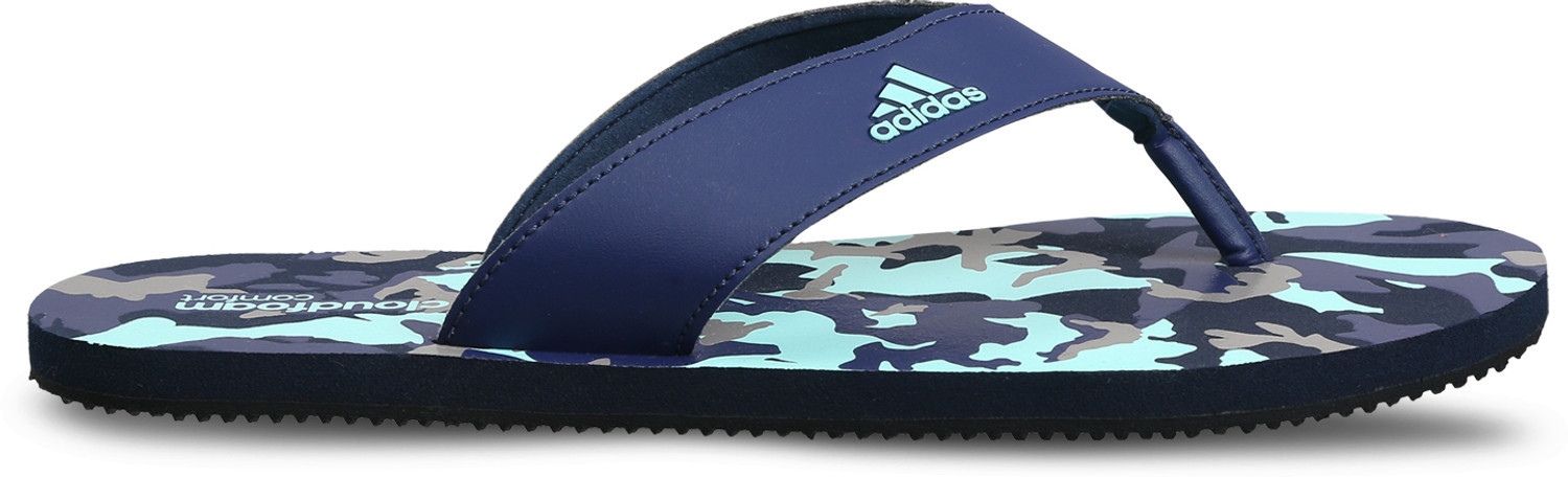 Image of ADIDAS Men CLOUDFOAM M Flip Flops