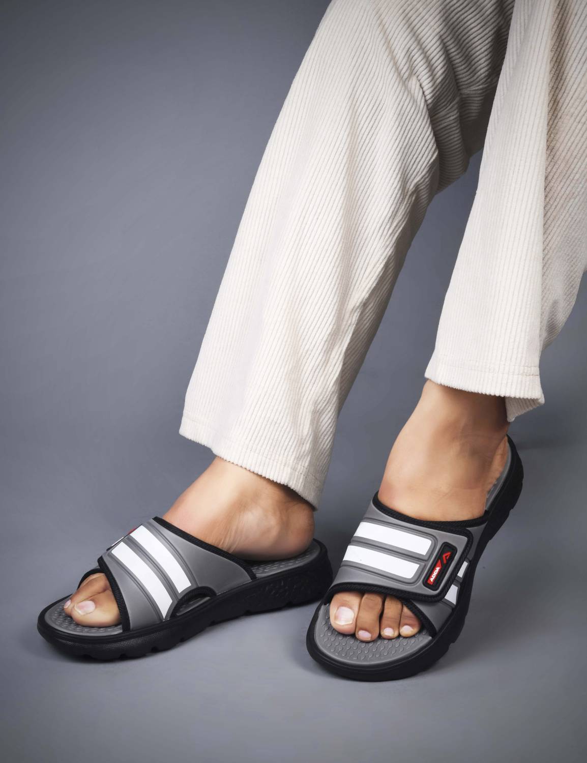 Adda Men Slides