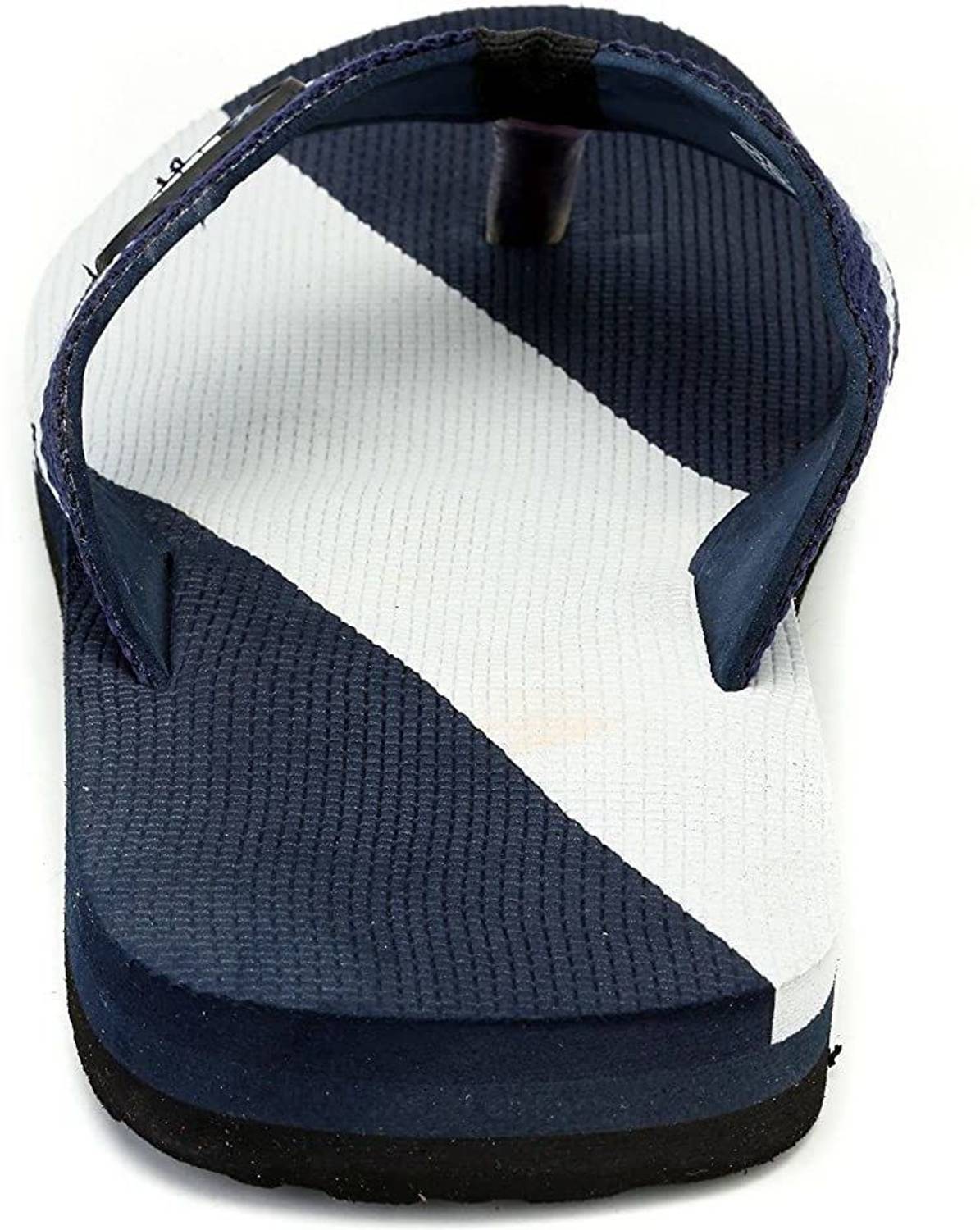 Sparx Men Blue Flip Flops - Image 5