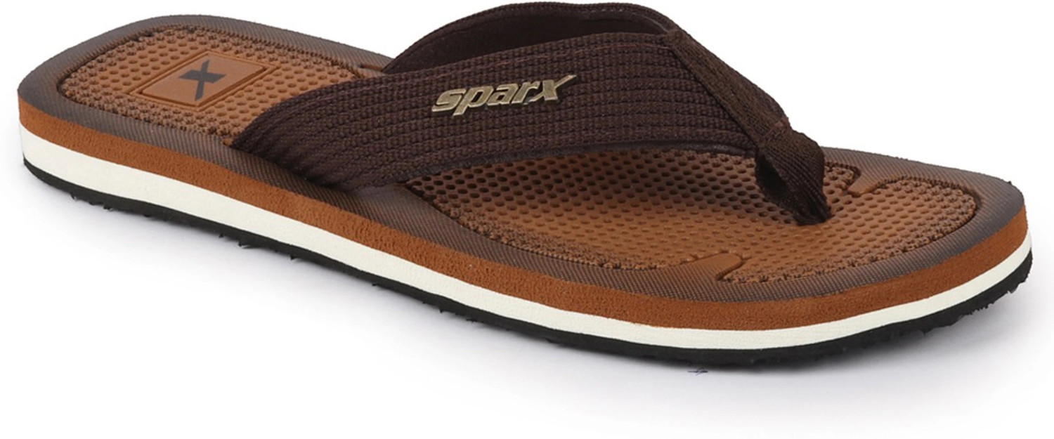 Image of Sparx Men Flip Flops