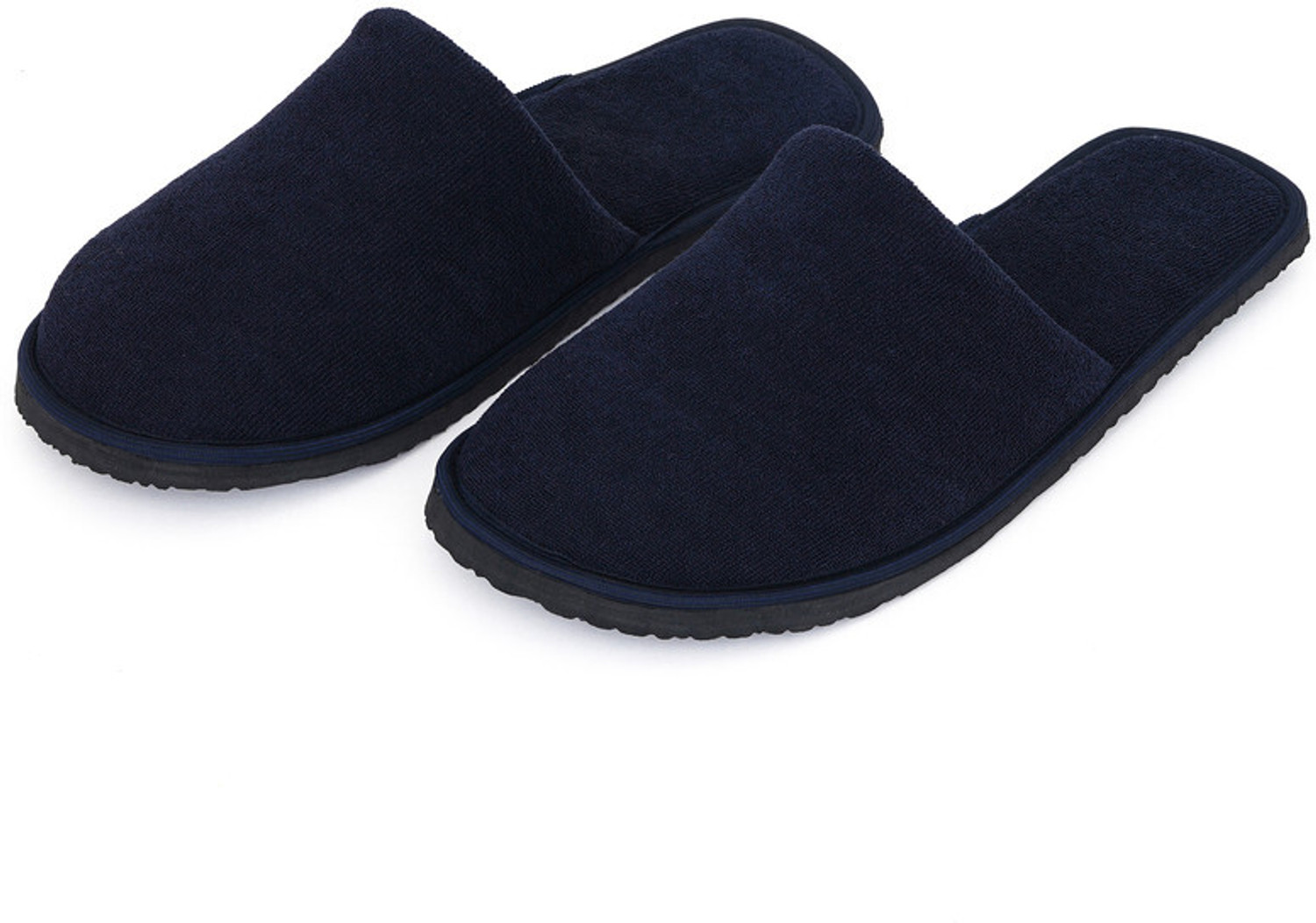 Image of QEZOMI Women Women's & Girl's House Closed Toe Winter Home Indoor Bedroom Soft Slippers