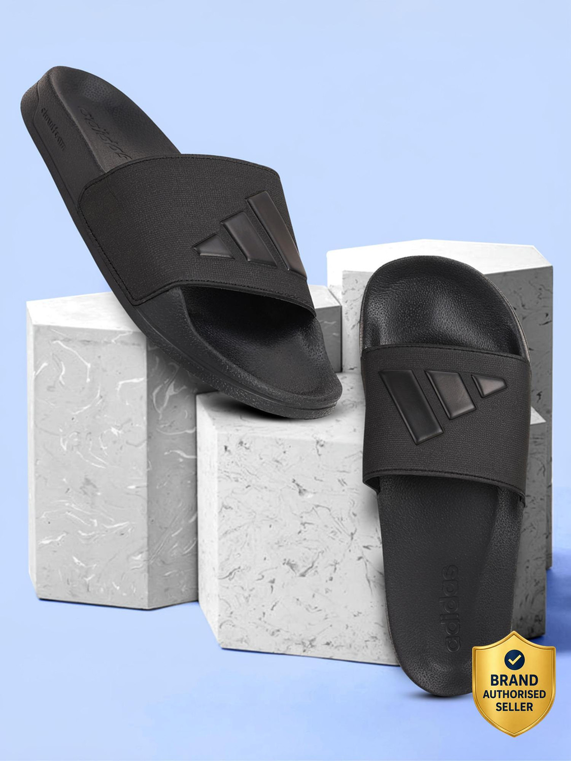 Image of ADIDAS Men ADILETTE SHOWER Slides