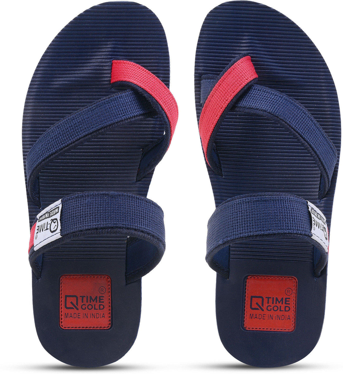 Image of QTIME Men Slippers