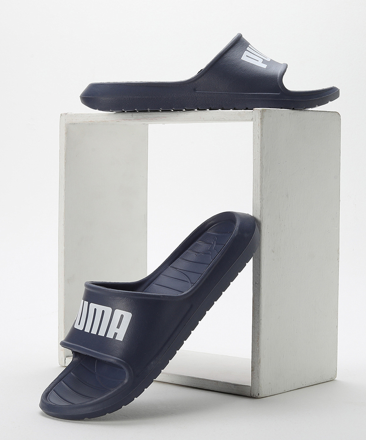 Image of PUMA Men Divecat V2 Lite Slides