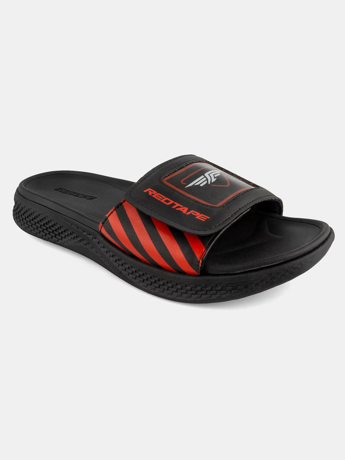 Image of RED TAPE Men Slides