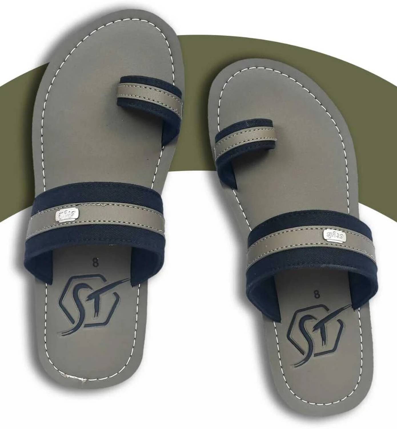 AKINT Men Sandals