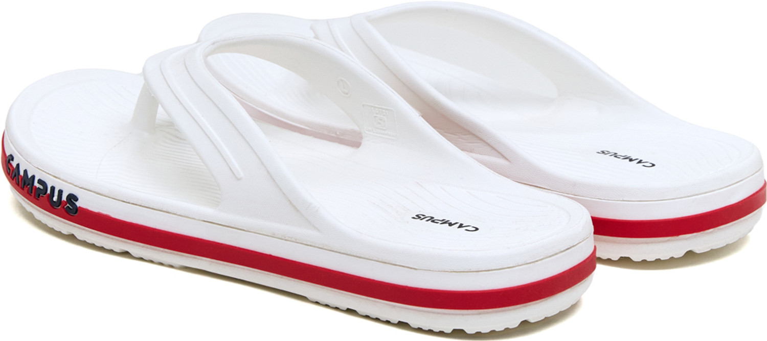 Image of CAMPUS Men Flip Flops