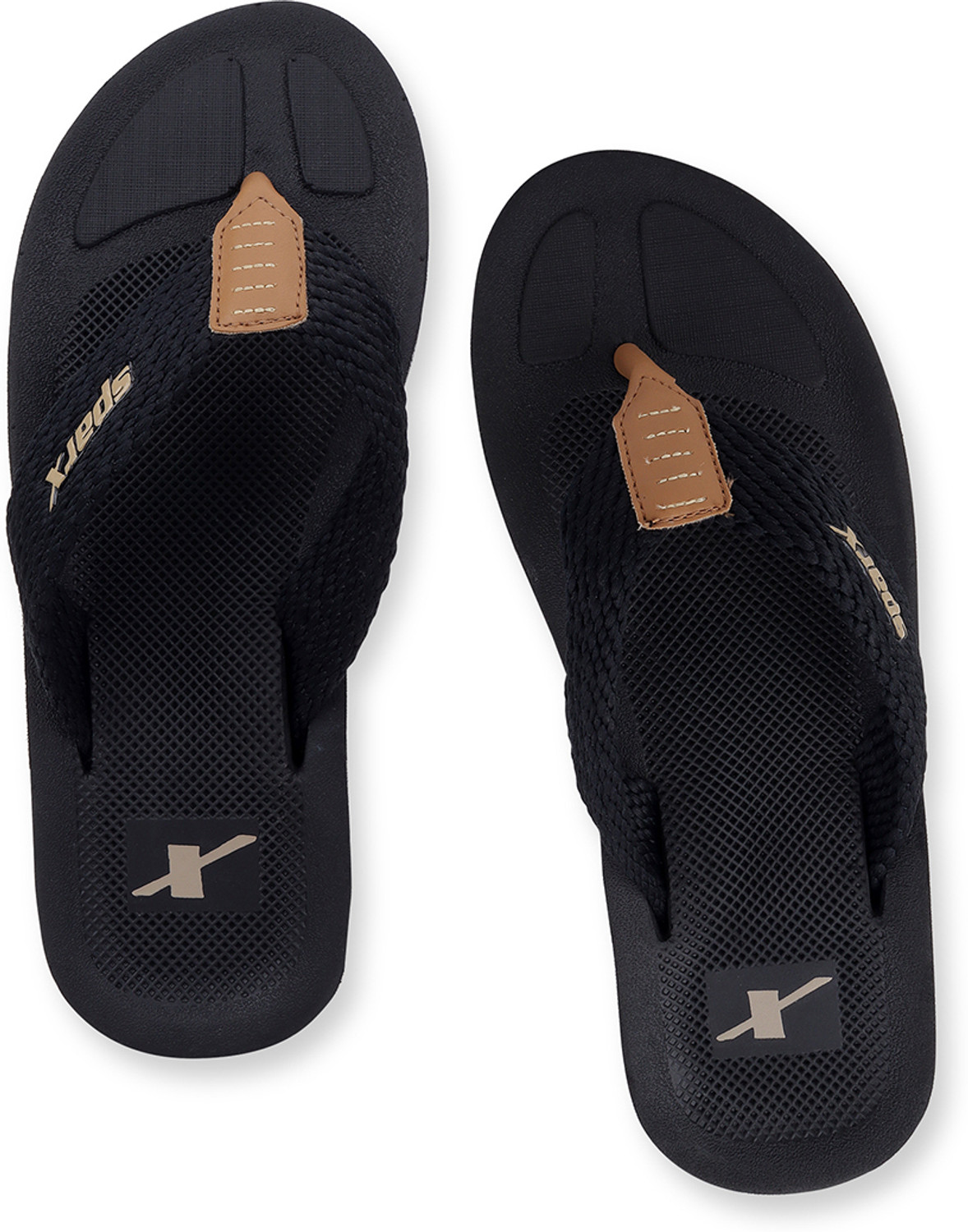 Image of Sparx Men Slippers